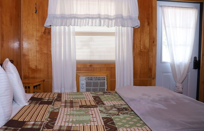 Stampede RV Resort - Foto 2