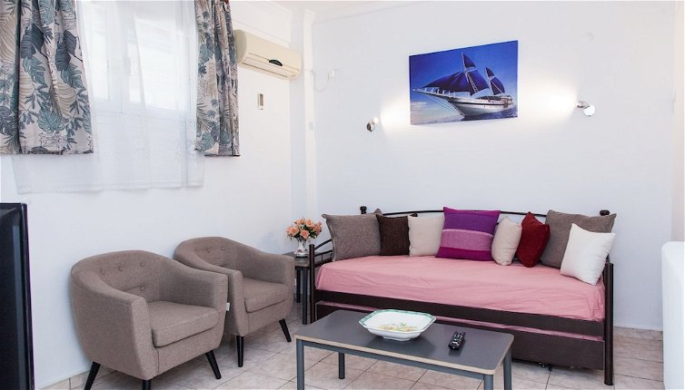 Foto 1 - Cozy apartment in Pireas
