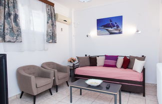 Foto 1 - Cozy apartment in Pireas