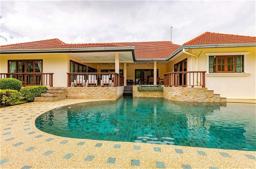 Foto 1 - 3 BR Pool Villa in Great Location CV3