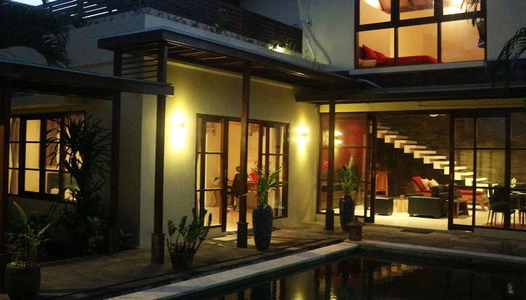 Photo 1 - Villa Maharani Jimbaran