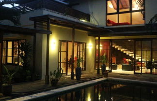 Foto 1 - Villa Maharani Jimbaran