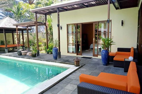 Foto 17 - Villa Maharani Jimbaran