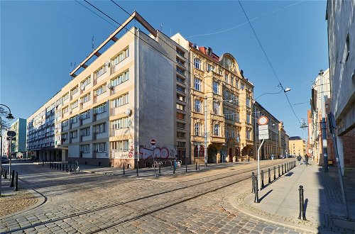 Photo 24 - Apartment on Szewska Street Wrocław