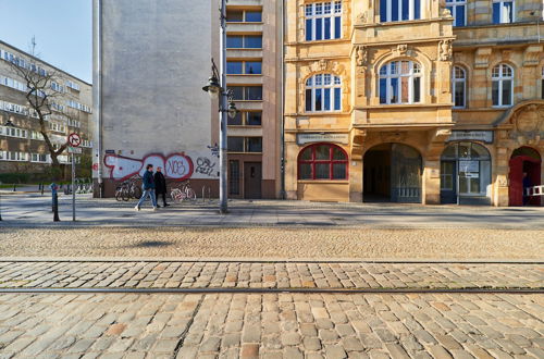 Photo 23 - Apartment on Szewska Street Wrocław