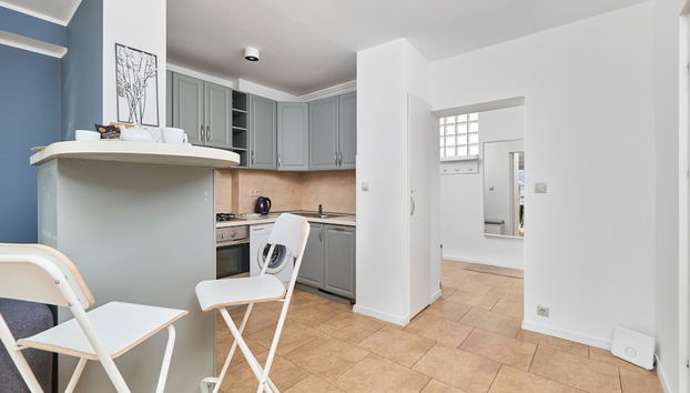 Cozinha privada