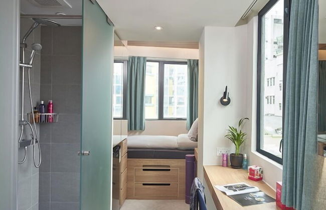 Weave Studios - Prince Edward - Foto 2