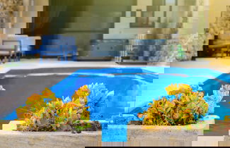 Photo 2 - 3 Bedroom Apartment With Private Pool and hot tub