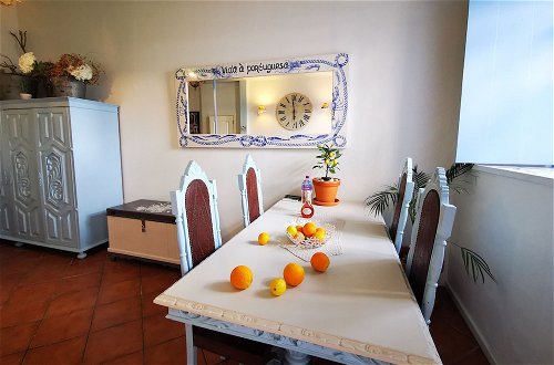 Photo 25 - Aluguer apartamento -Sardinha - Portimao
