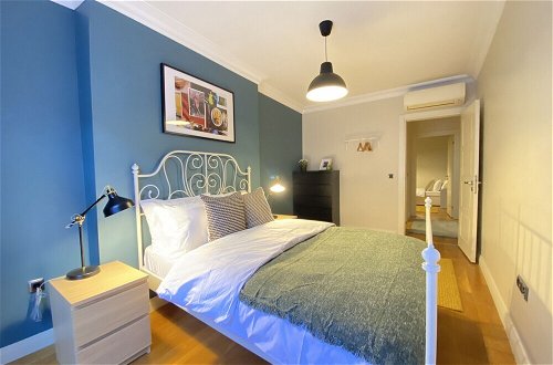 Foto 13 - Marvelous Flat Close to Galata Tower