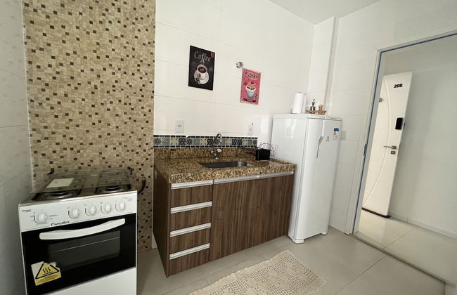APTO BELLA CITTA - Foto 14