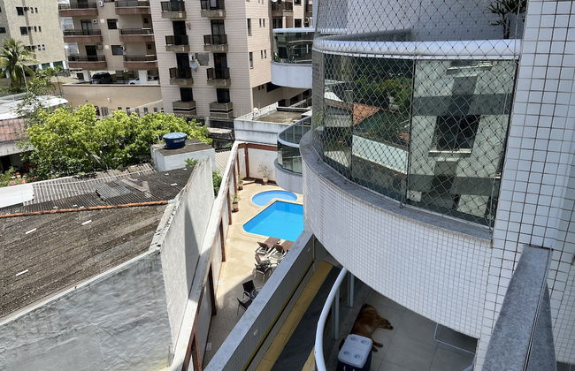 APTO BELLA CITTA - Foto 37