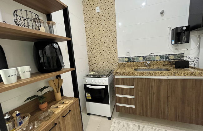 APTO BELLA CITTA - Foto 16