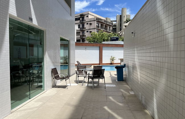 APTO BELLA CITTA - Foto 36