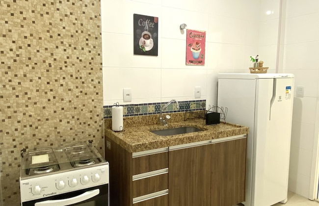 APTO BELLA CITTA - Foto 15