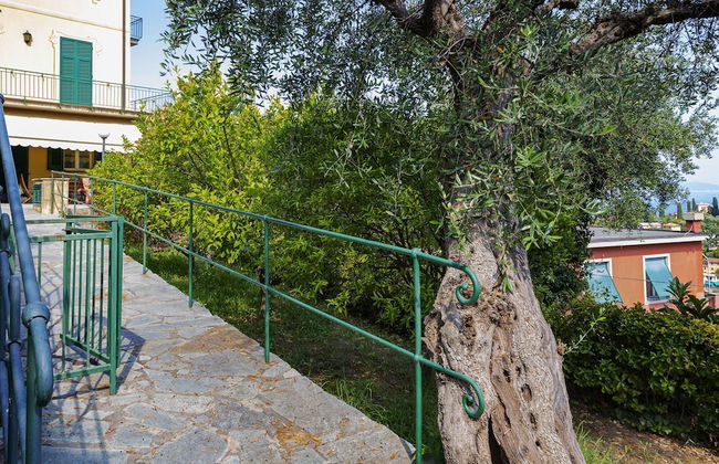 Amazing sea View in Santa Margherita by Wonderful Italy - Foto 19