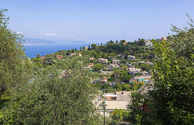Amazing sea View in Santa Margherita by Wonderful Italy - Foto 1