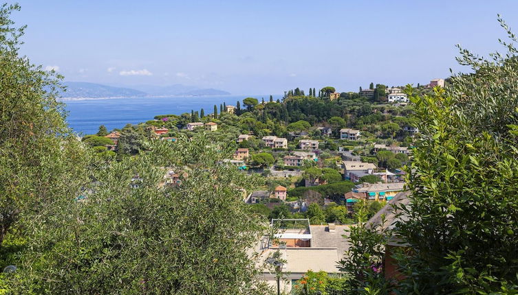 Photo 1 - Amazing sea View in Santa Margherita by Wonderful Italy