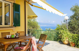 Foto 1 - Amazing sea View in Santa Margherita by Wonderful Italy