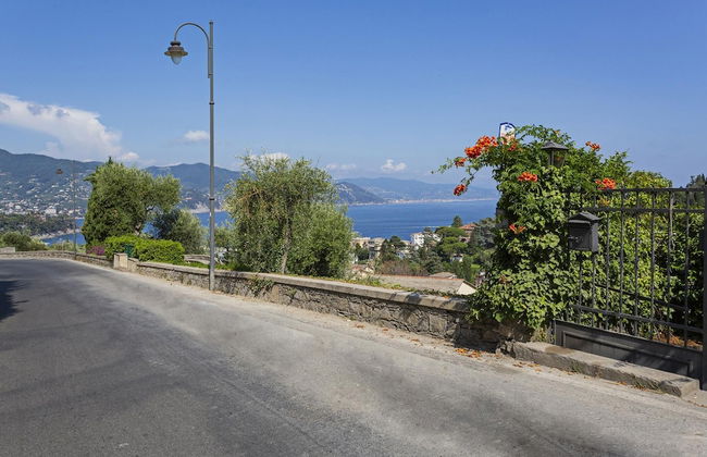 Amazing sea View in Santa Margherita by Wonderful Italy - Foto 21