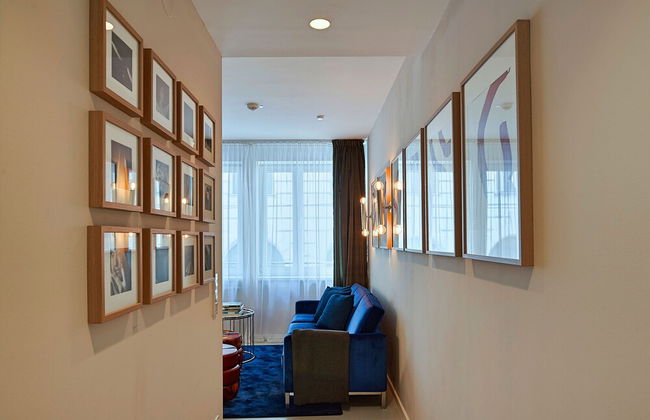 HeyMi Apartments Mondschein - Foto 12