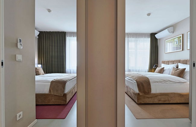HeyMi Apartments Mondschein - Foto 4