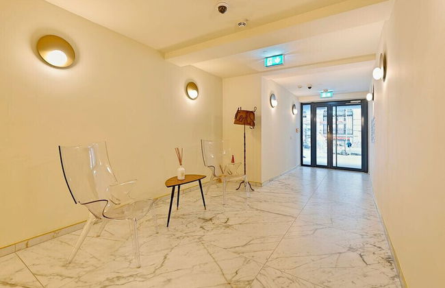 HeyMi Apartments Mondschein - Foto 2