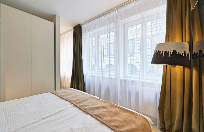 HeyMi Apartments Mondschein - Foto 15