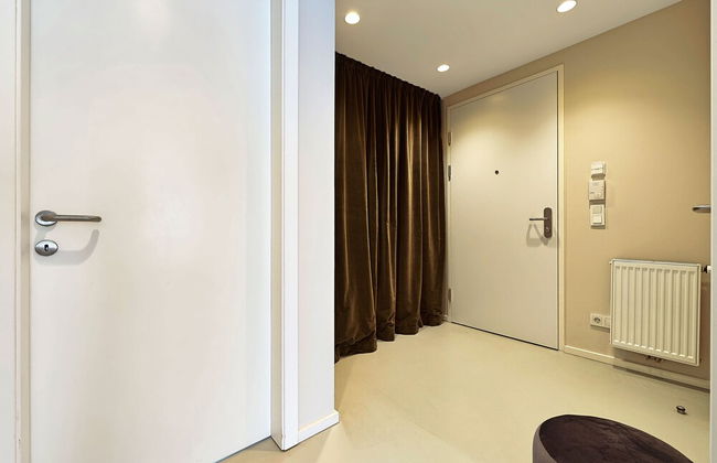 HeyMi Apartments Mondschein - Foto 63