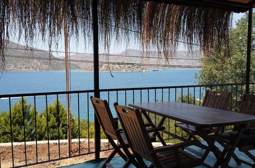 Photo 1 - Flat With Island View in Adatepe Bozburun