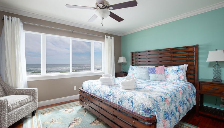 Photo 1 - Beautiful Townhome Right On The Gulf - Get Ready To Relax