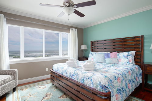 Photo 1 - Beautiful Townhome Right On The Gulf - Get Ready To Relax