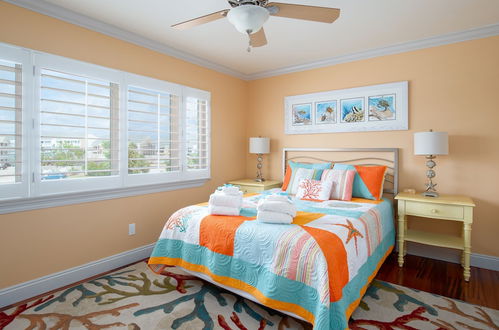 Photo 5 - Beautiful Townhome Right On The Gulf - Get Ready To Relax