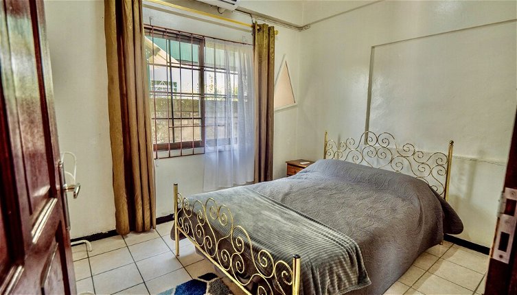 Foto 1 - Impeccable 2-bed Apartment in Paramaribo