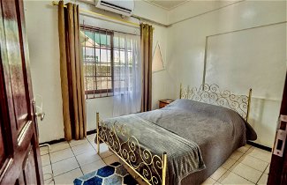 Foto 1 - Impeccable 2-bed Apartment in Paramaribo