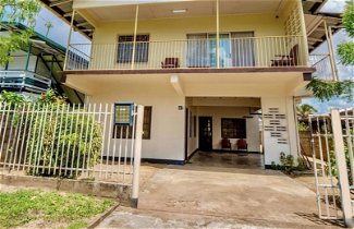 Photo 1 - Impeccable 2-bed Apartment in Paramaribo