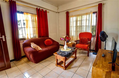 Foto 6 - Impeccable 2-bed Apartment in Paramaribo