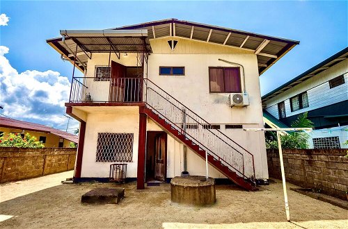 Foto 8 - Impeccable 2-bed Apartment in Paramaribo
