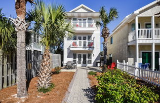 Photo 1 - Beaches and Dreams by Book That Condo