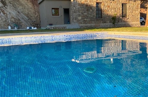 Photo 7 - Lovely Stonehouse With Pool and Backyard in Izmir