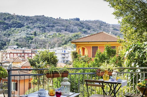 Photo 22 - Una Terrazza su Rapallo by Wonderful Italy