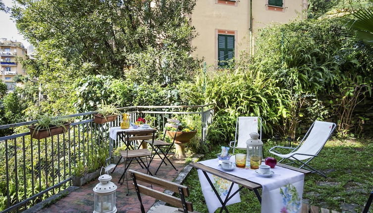 Photo 1 - Una Terrazza su Rapallo by Wonderful Italy