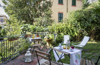 Photo 1 - Una Terrazza su Rapallo by Wonderful Italy