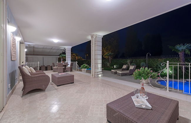 Luxury Lakefront Catullo A1 by Wonderful Italy - Foto 53