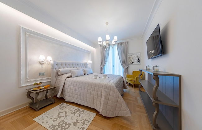 Luxury Lakefront Catullo A1 by Wonderful Italy - Foto 4