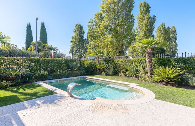 Luxury Lakefront Catullo A1 by Wonderful Italy - Foto 58