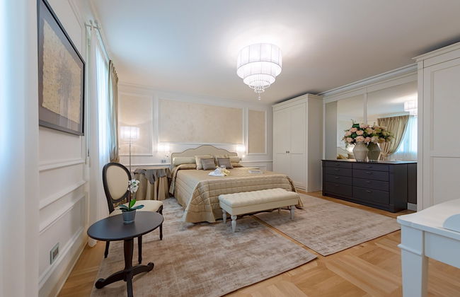 Luxury Lakefront Catullo A1 by Wonderful Italy - Foto 21