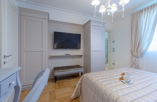 Luxury Lakefront Catullo A1 by Wonderful Italy - Foto 27