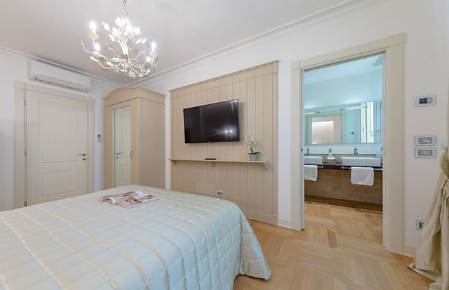 Luxury Lakefront Catullo A1 by Wonderful Italy - Foto 31