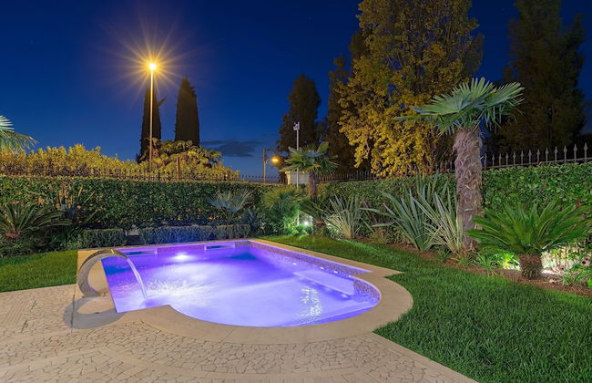 Luxury Lakefront Catullo A1 by Wonderful Italy - Foto 60